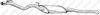 BOSAL 285-703 End Silencer